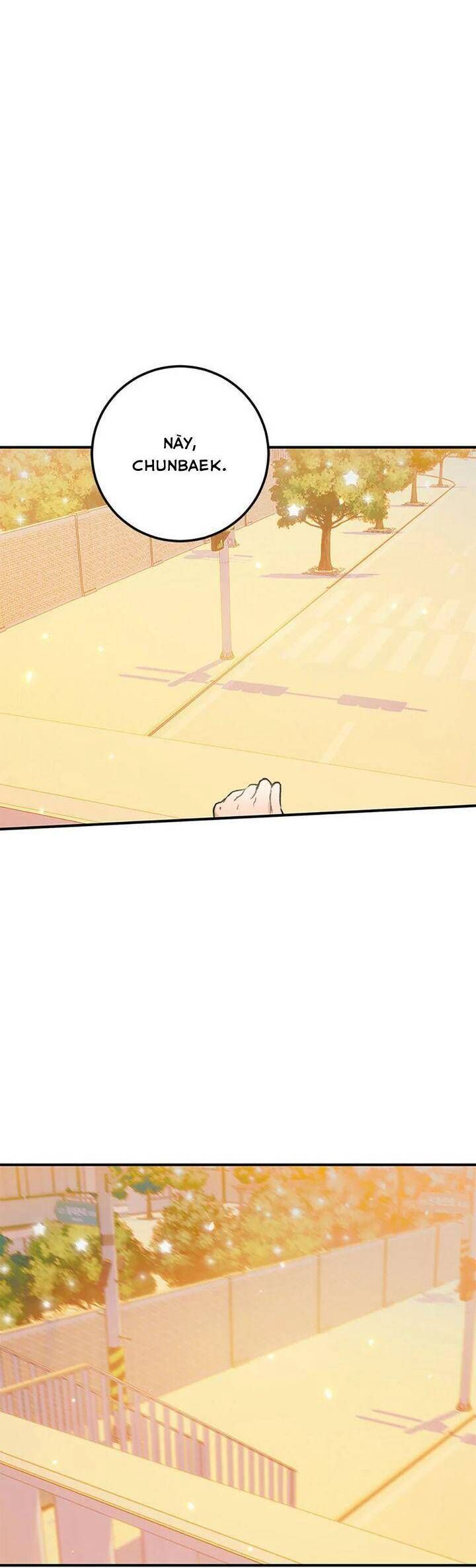 Cõng Anh Mà Chạy: Chapter 79