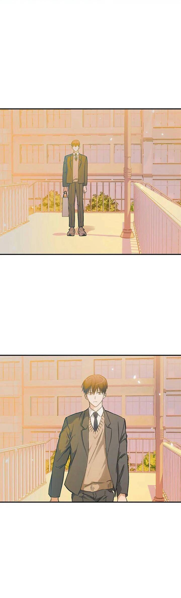 Cõng Anh Mà Chạy: Chapter 79