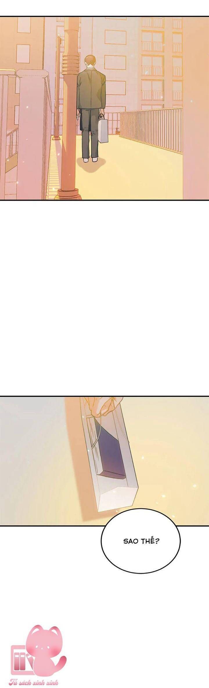 Cõng Anh Mà Chạy: Chapter 79