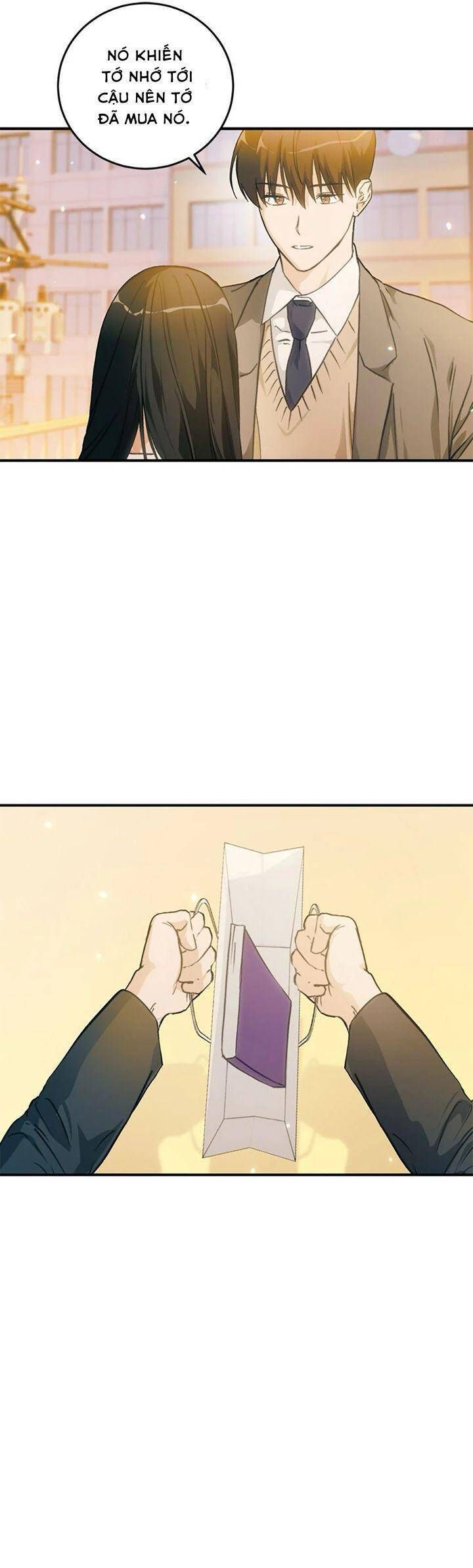 Cõng Anh Mà Chạy: Chapter 79