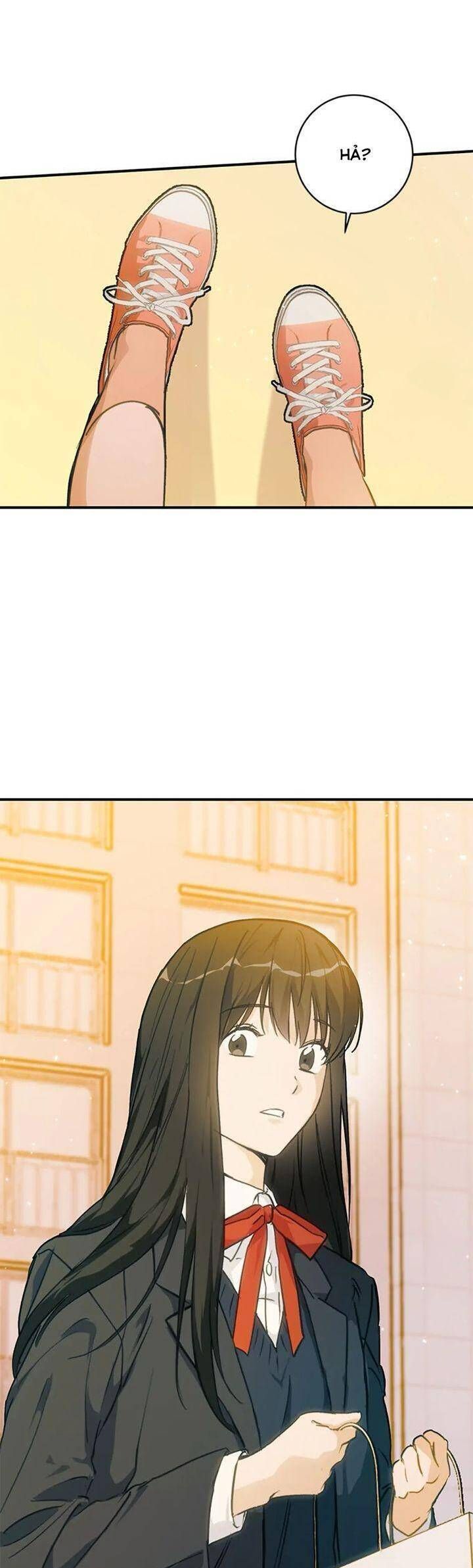 Cõng Anh Mà Chạy: Chapter 79