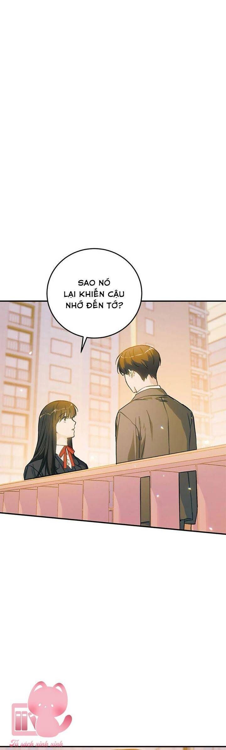 Cõng Anh Mà Chạy: Chapter 79