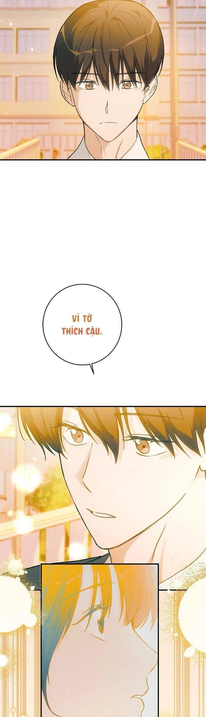 Cõng Anh Mà Chạy: Chapter 79