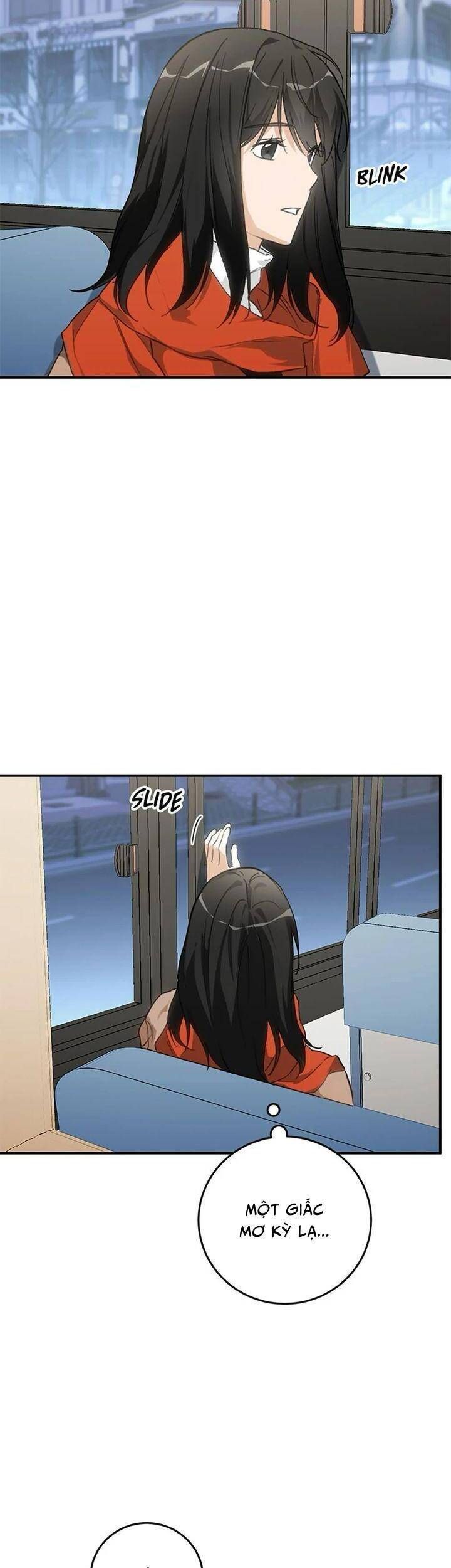 Cõng Anh Mà Chạy: Chapter 79