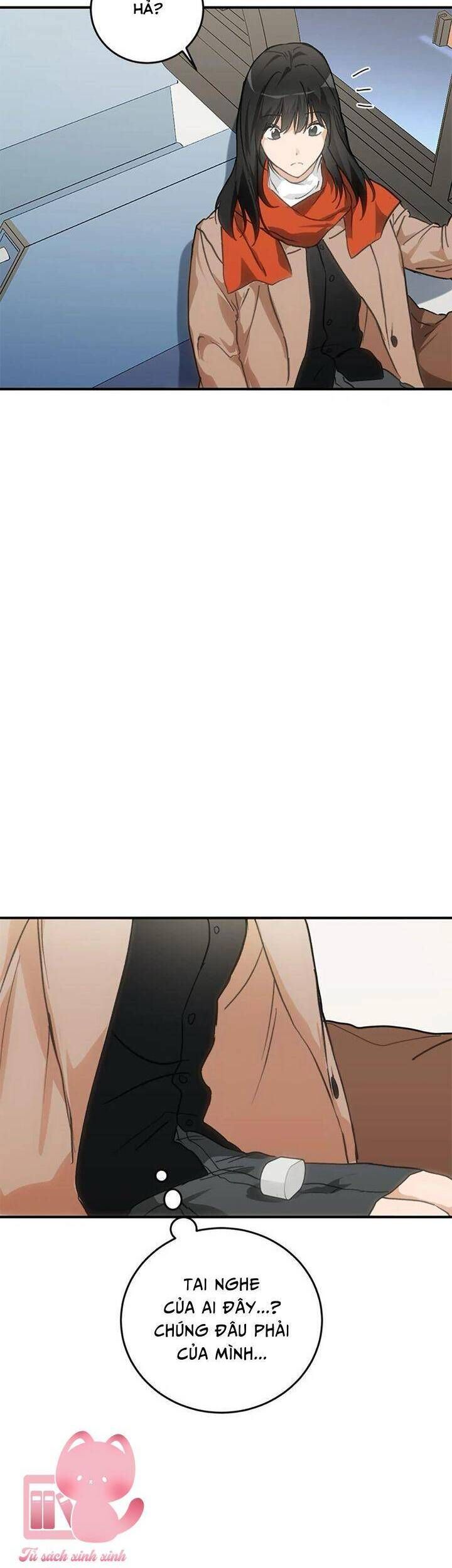 Cõng Anh Mà Chạy: Chapter 79