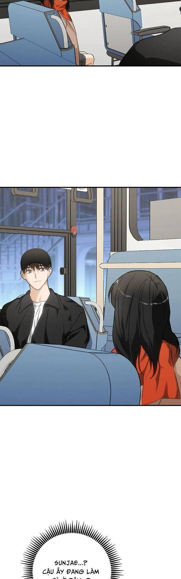 Cõng Anh Mà Chạy: Chapter 79