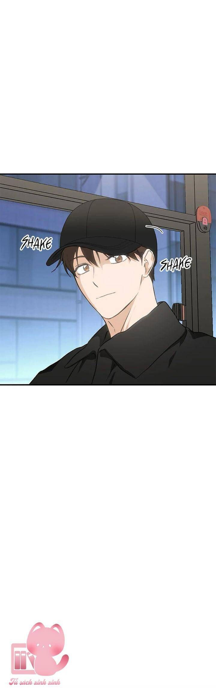 Cõng Anh Mà Chạy: Chapter 79