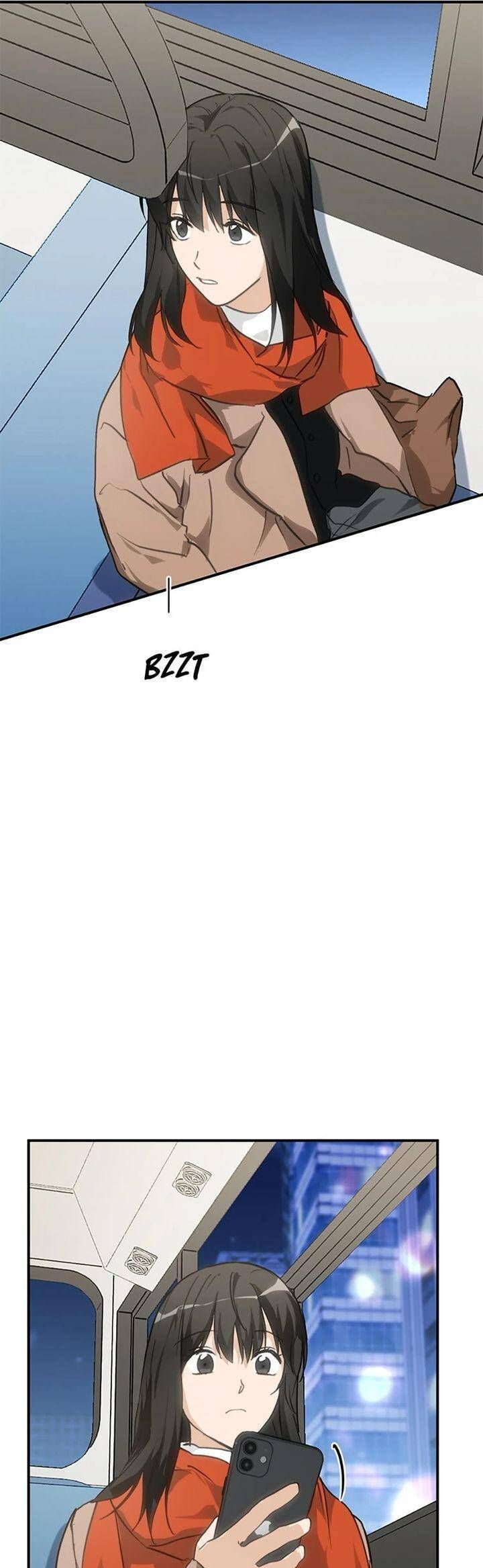 Cõng Anh Mà Chạy: Chapter 79