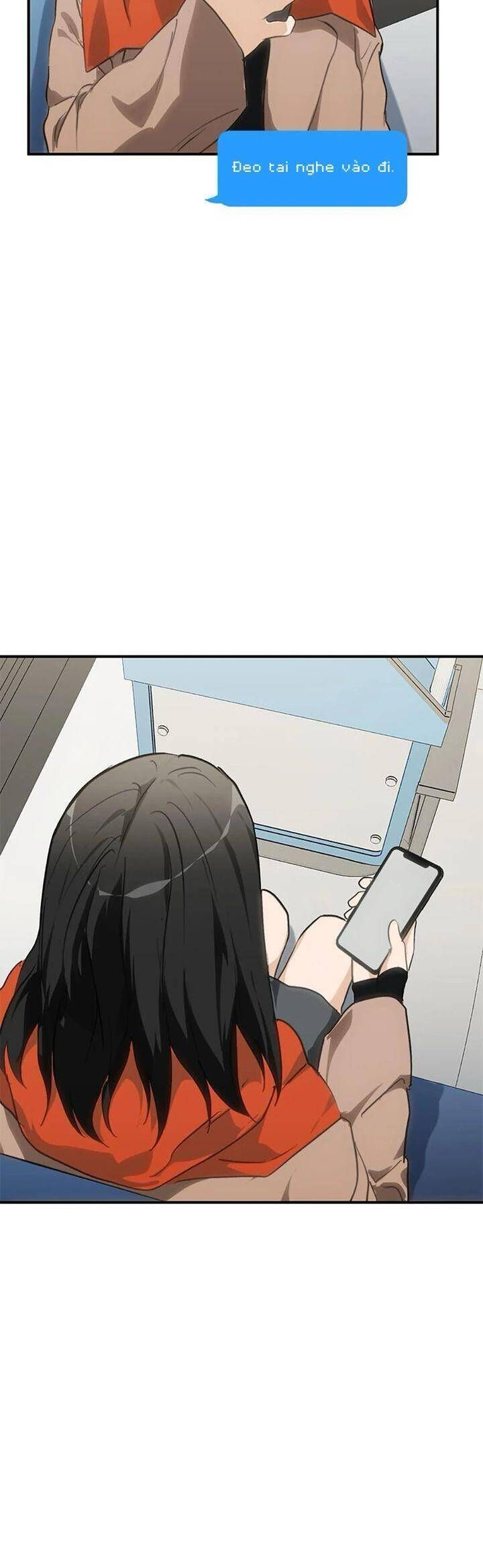 Cõng Anh Mà Chạy: Chapter 79