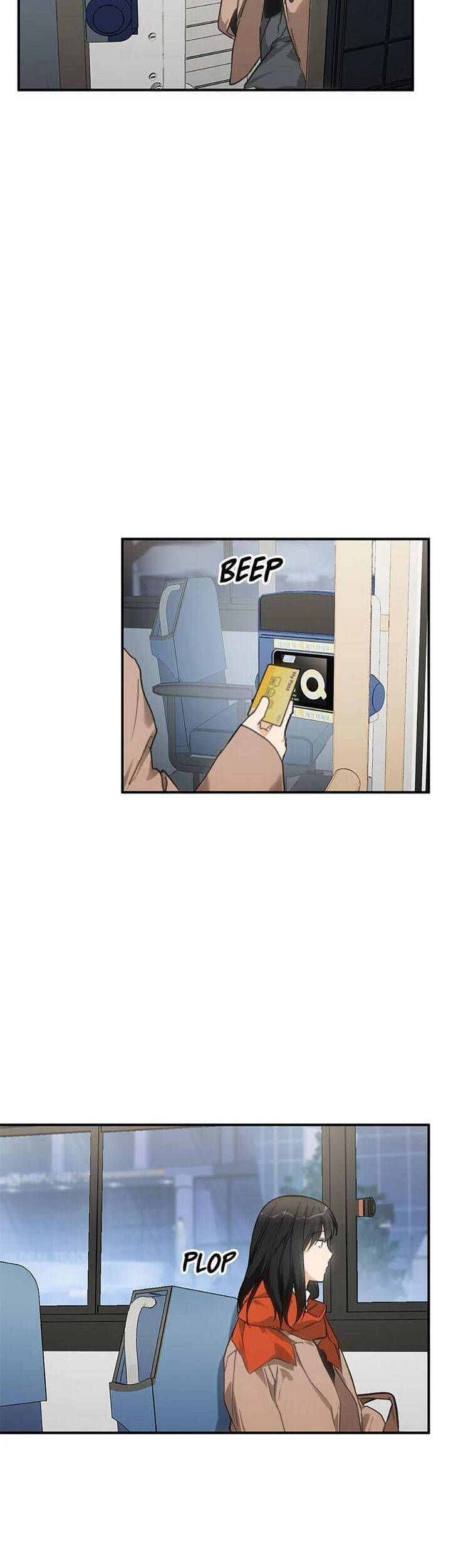 Cõng Anh Mà Chạy: Chapter 79