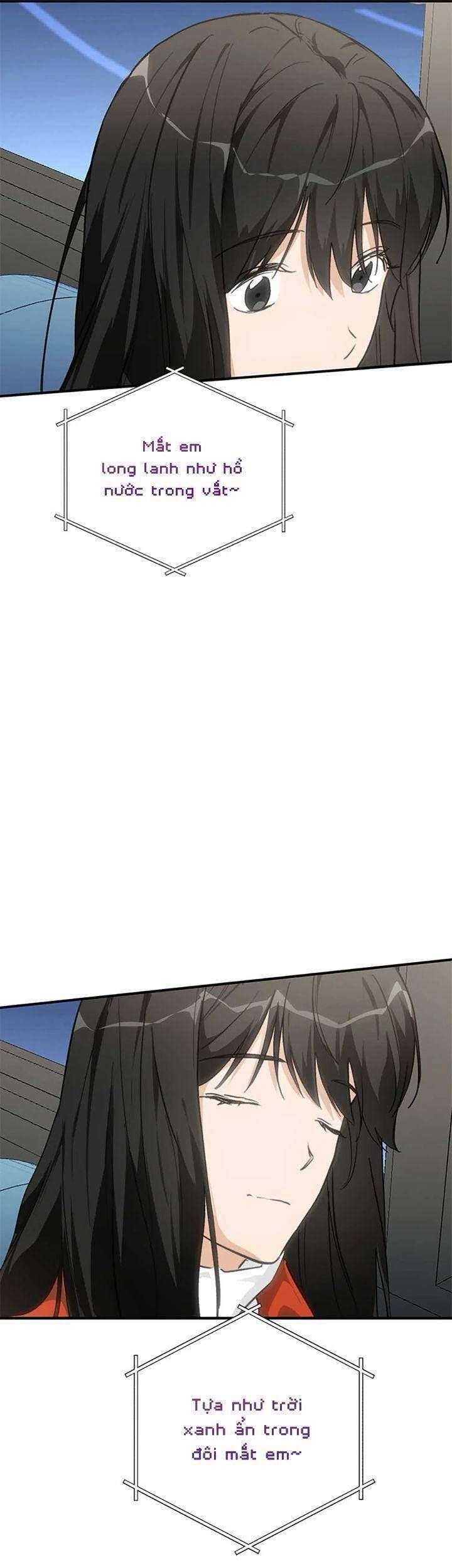 Cõng Anh Mà Chạy: Chapter 79