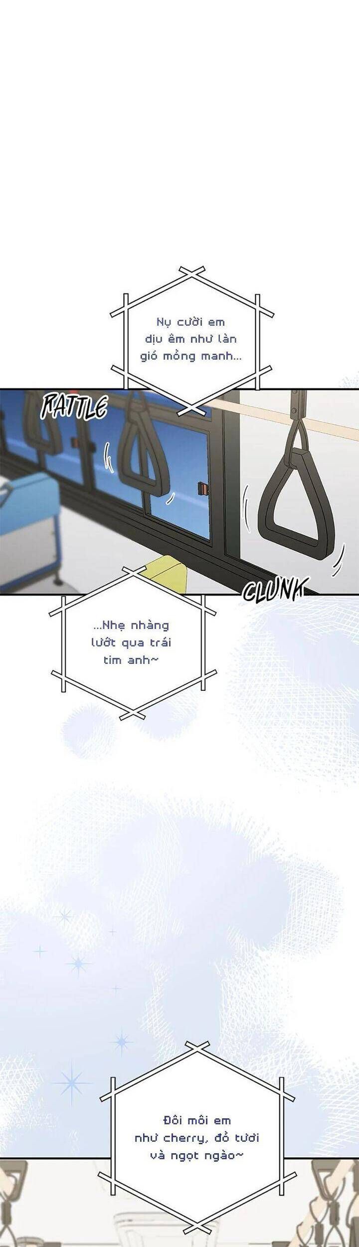 Cõng Anh Mà Chạy: Chapter 79