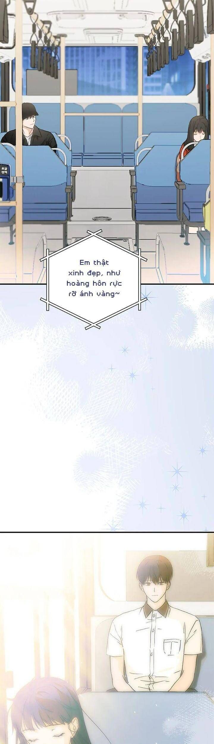 Cõng Anh Mà Chạy: Chapter 79