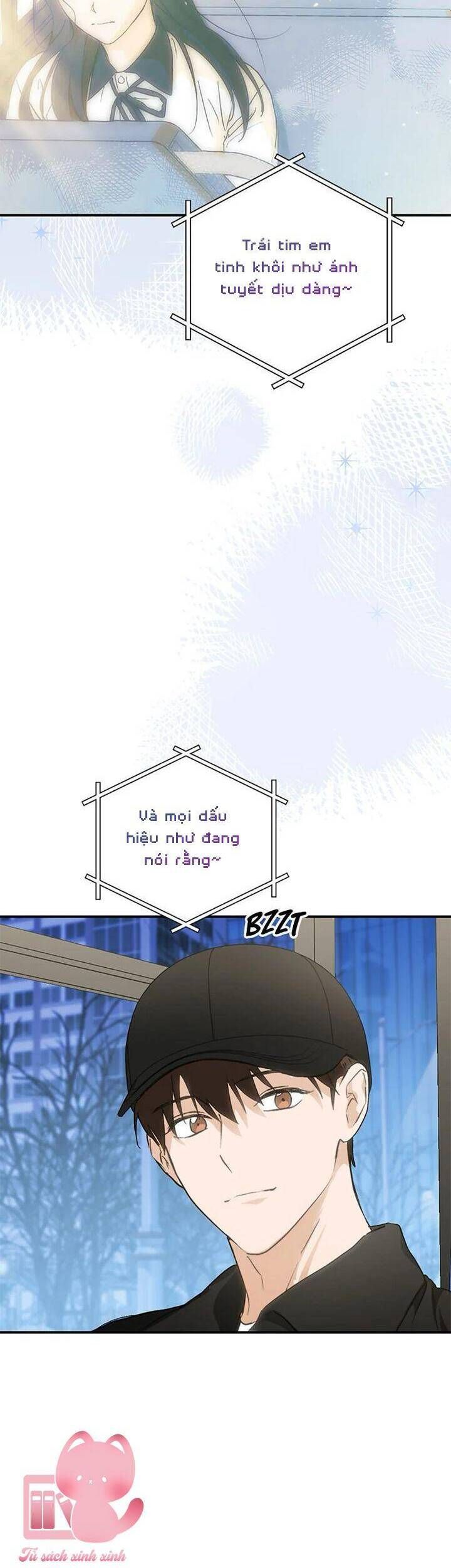 Cõng Anh Mà Chạy: Chapter 79