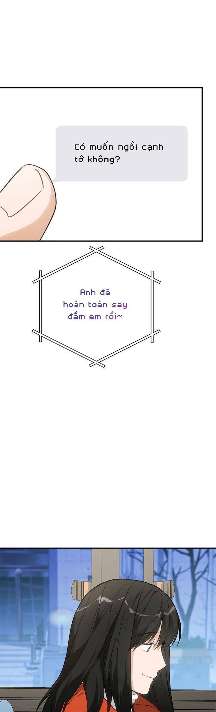 Cõng Anh Mà Chạy: Chapter 79
