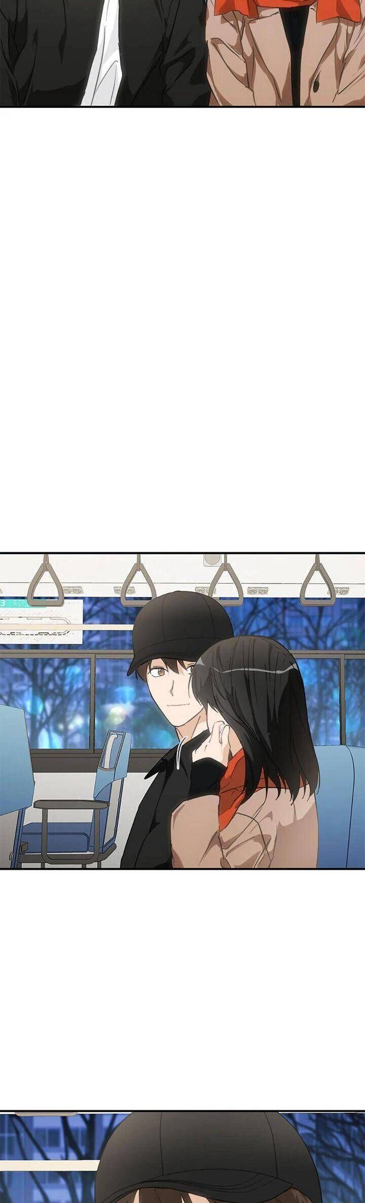 Cõng Anh Mà Chạy: Chapter 79