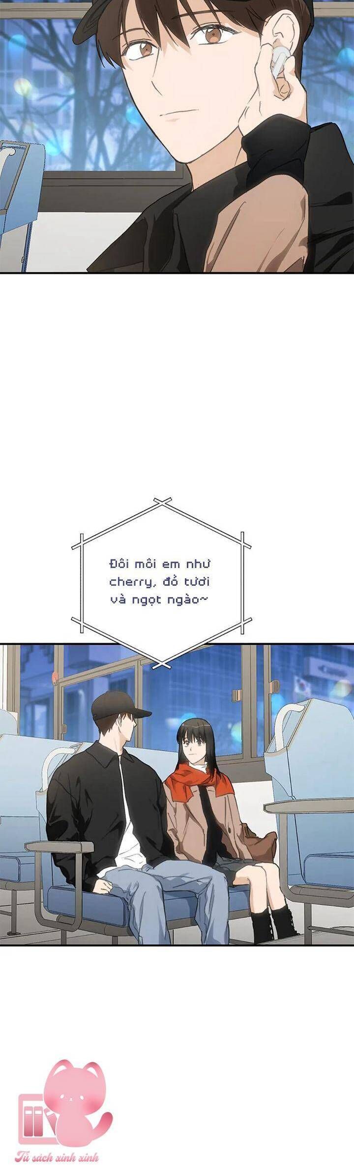 Cõng Anh Mà Chạy: Chapter 79