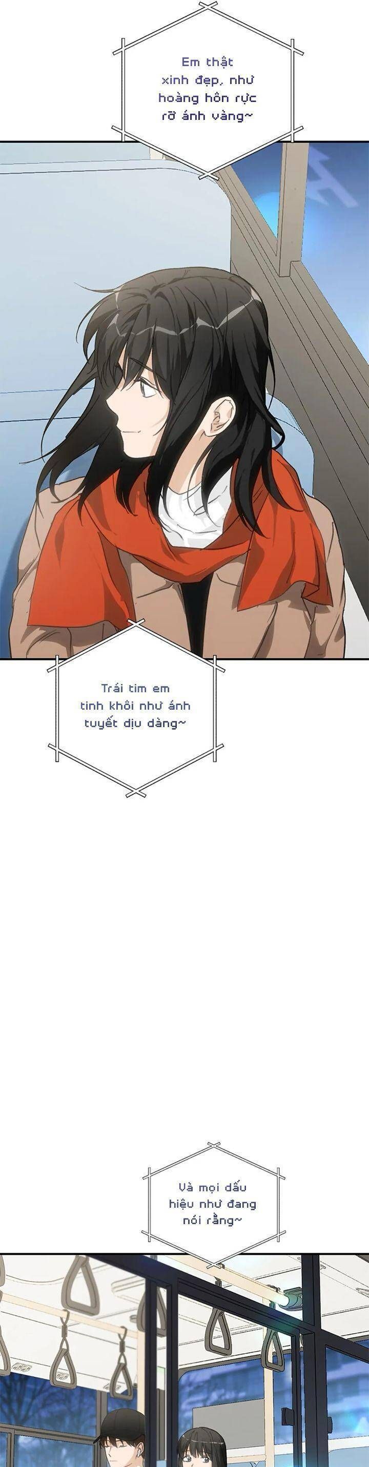 Cõng Anh Mà Chạy: Chapter 79