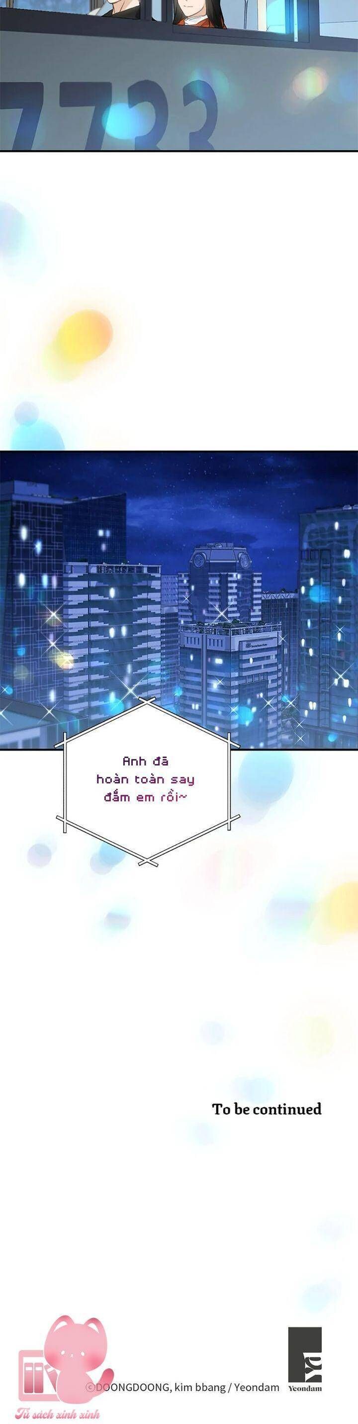 Cõng Anh Mà Chạy: Chapter 79