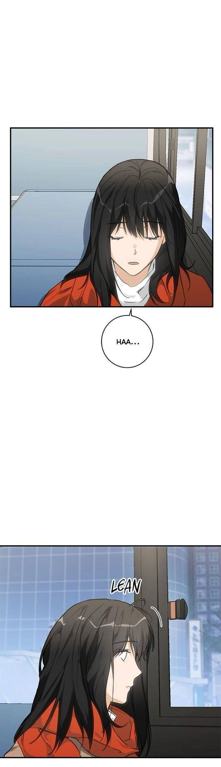 Cõng Anh Mà Chạy: Chapter 79