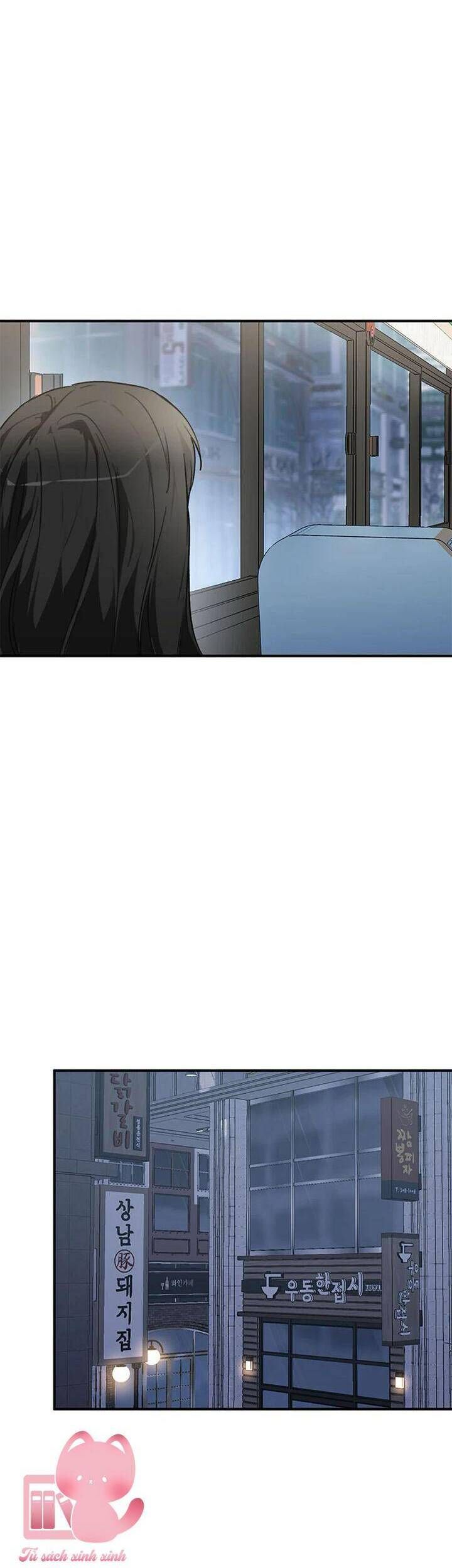 Cõng Anh Mà Chạy: Chapter 79