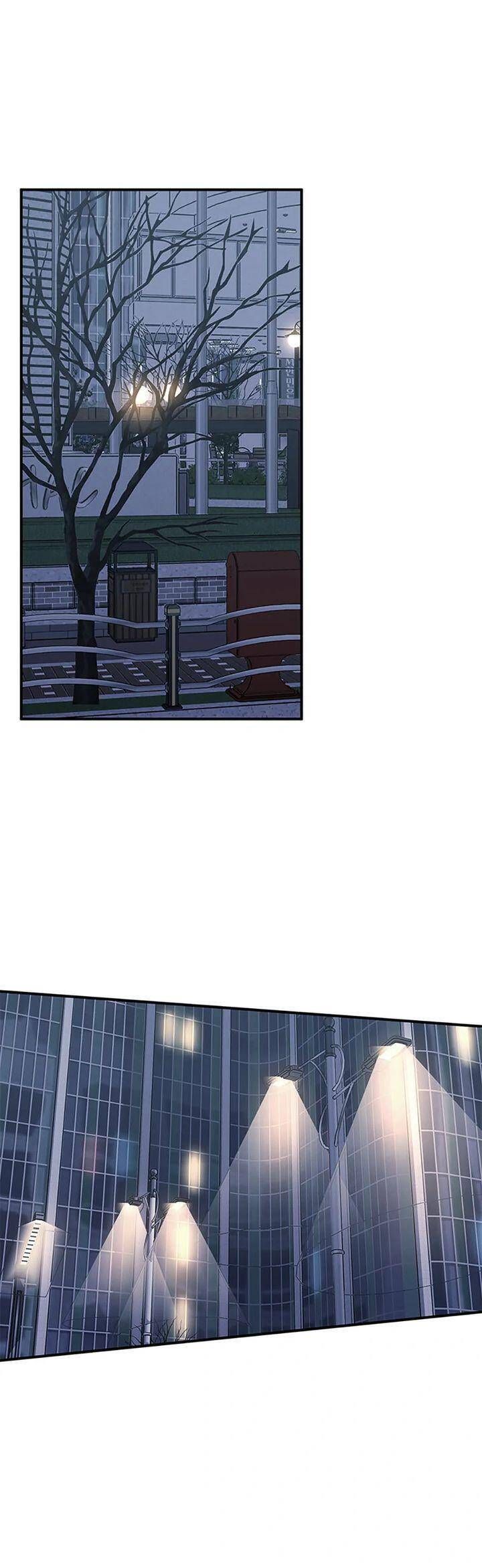 Cõng Anh Mà Chạy: Chapter 79