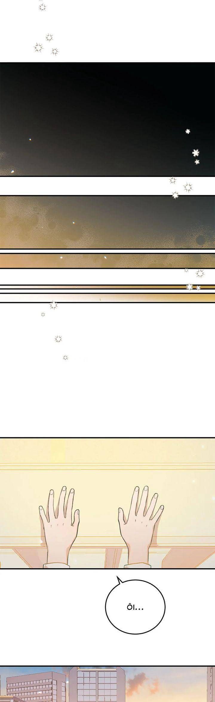 Cõng Anh Mà Chạy: Chapter 79