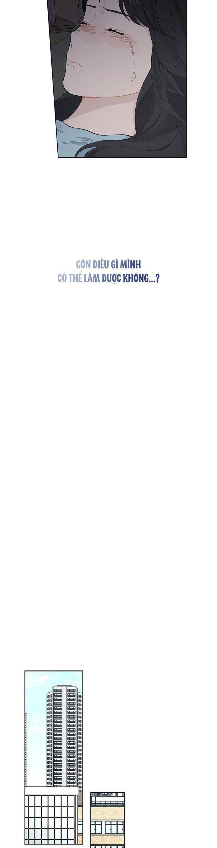 Cõng Anh Mà Chạy: Chapter 8