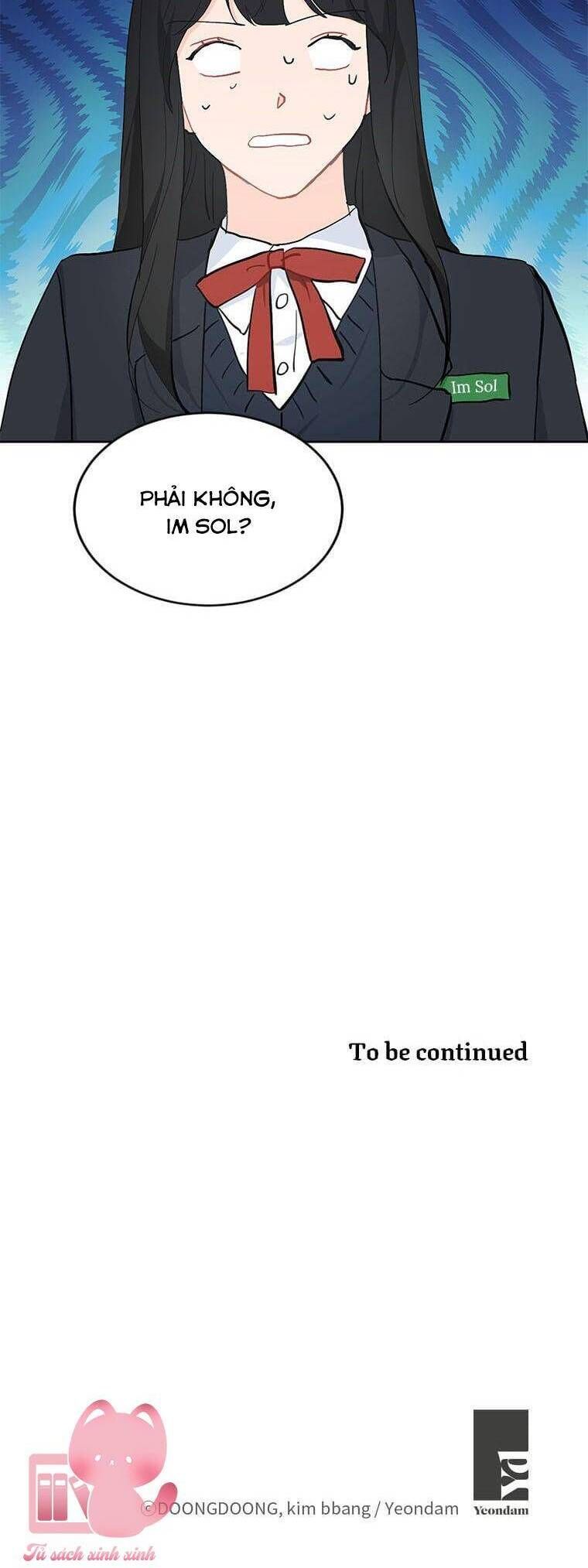 Cõng Anh Mà Chạy: Chapter 8