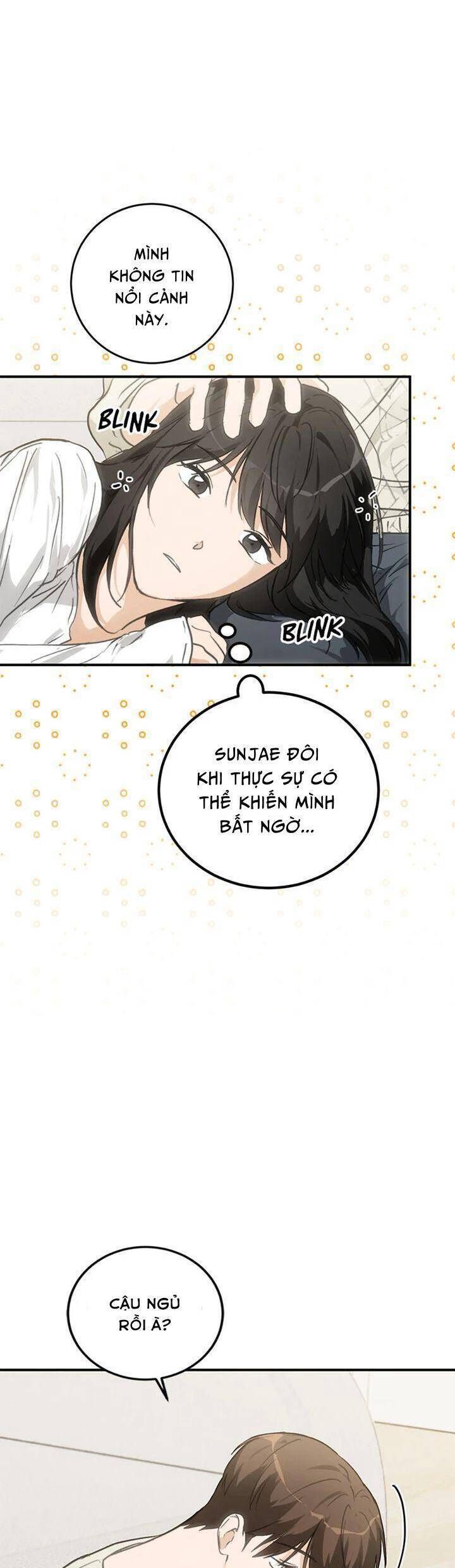 Cõng Anh Mà Chạy: Chapter 80