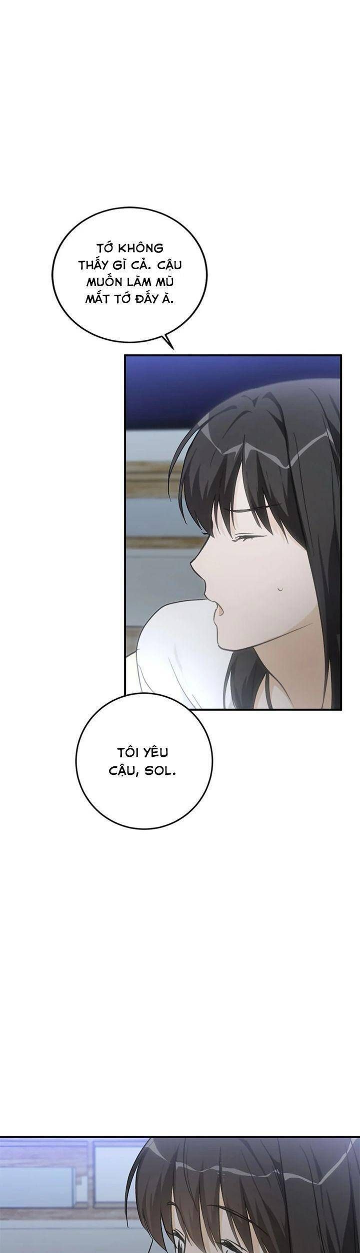 Cõng Anh Mà Chạy: Chapter 81