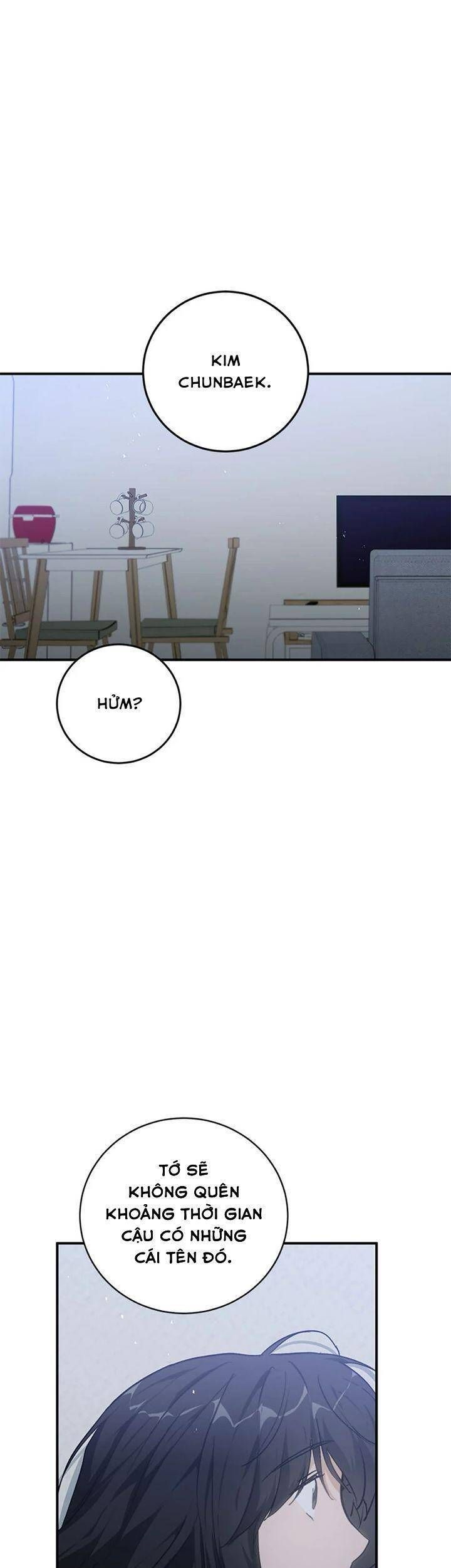 Cõng Anh Mà Chạy: Chapter 81