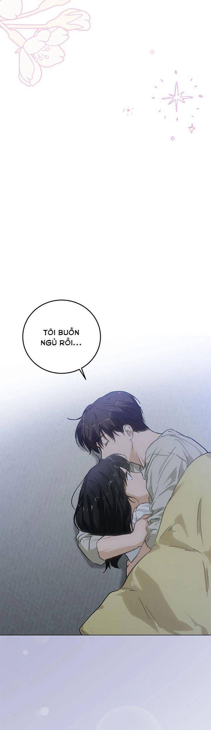 Cõng Anh Mà Chạy: Chapter 81