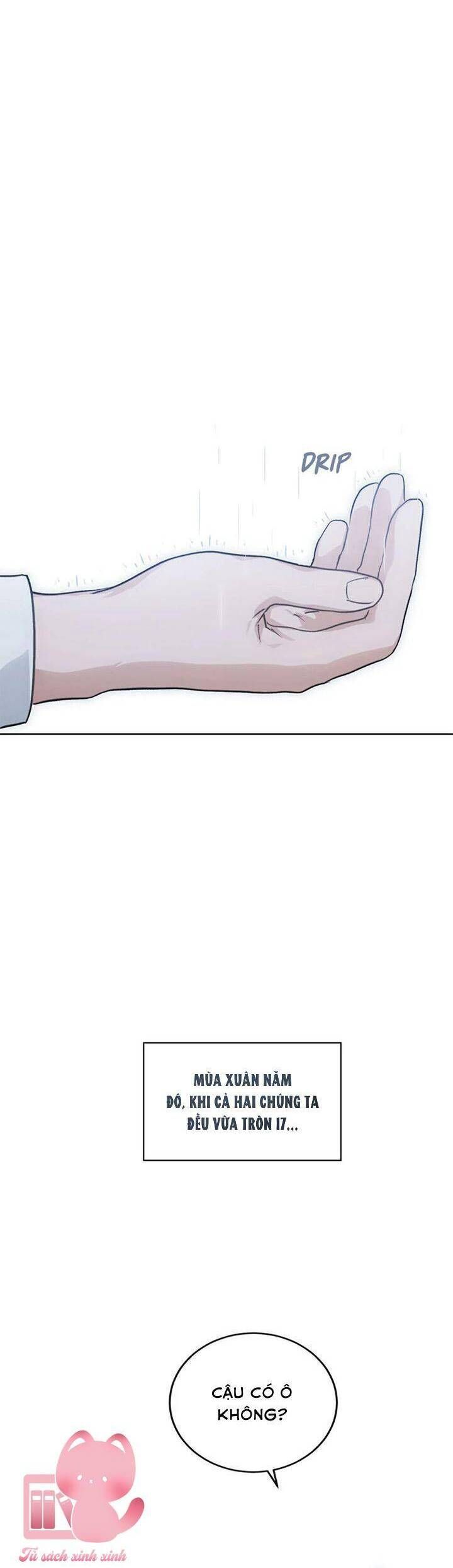 Cõng Anh Mà Chạy: Chapter 81