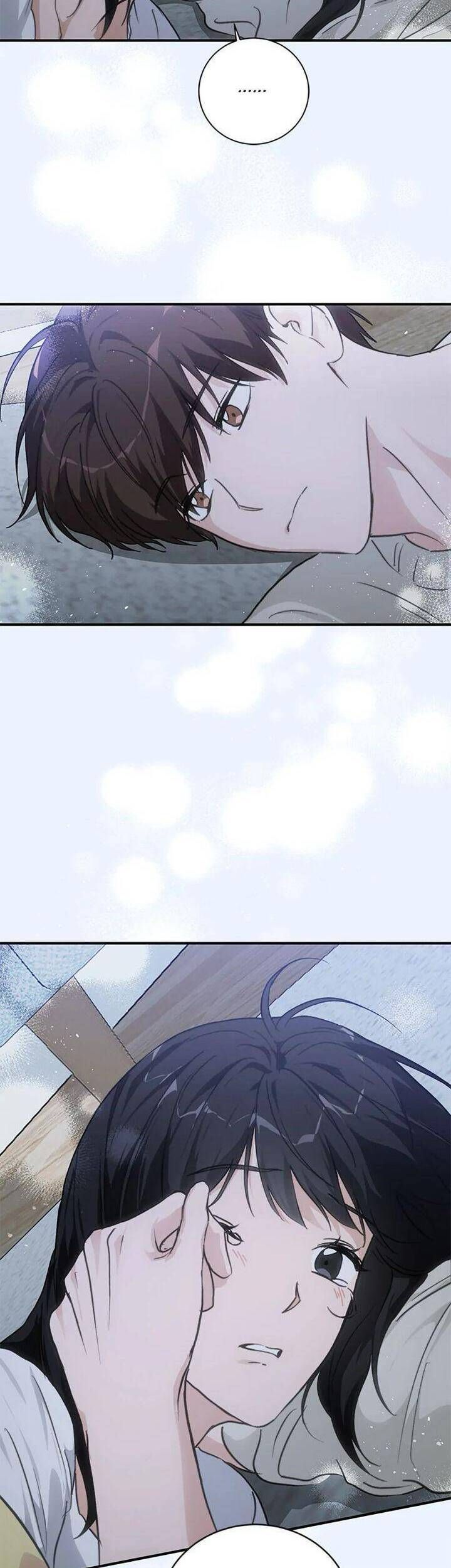 Cõng Anh Mà Chạy: Chapter 81