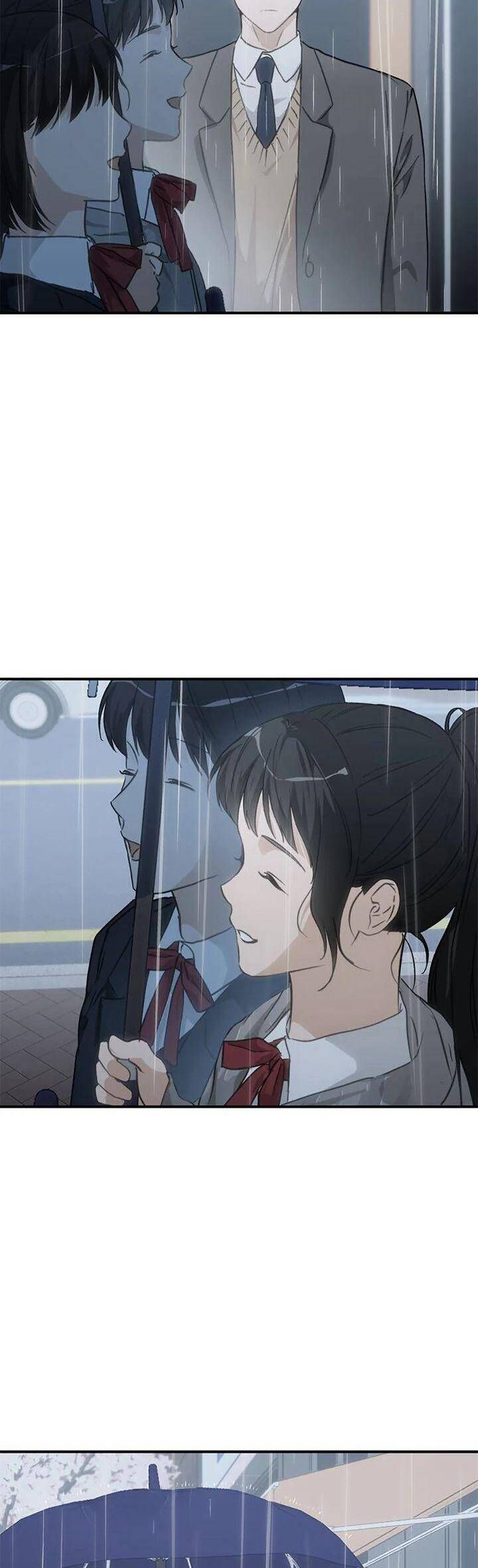 Cõng Anh Mà Chạy: Chapter 81