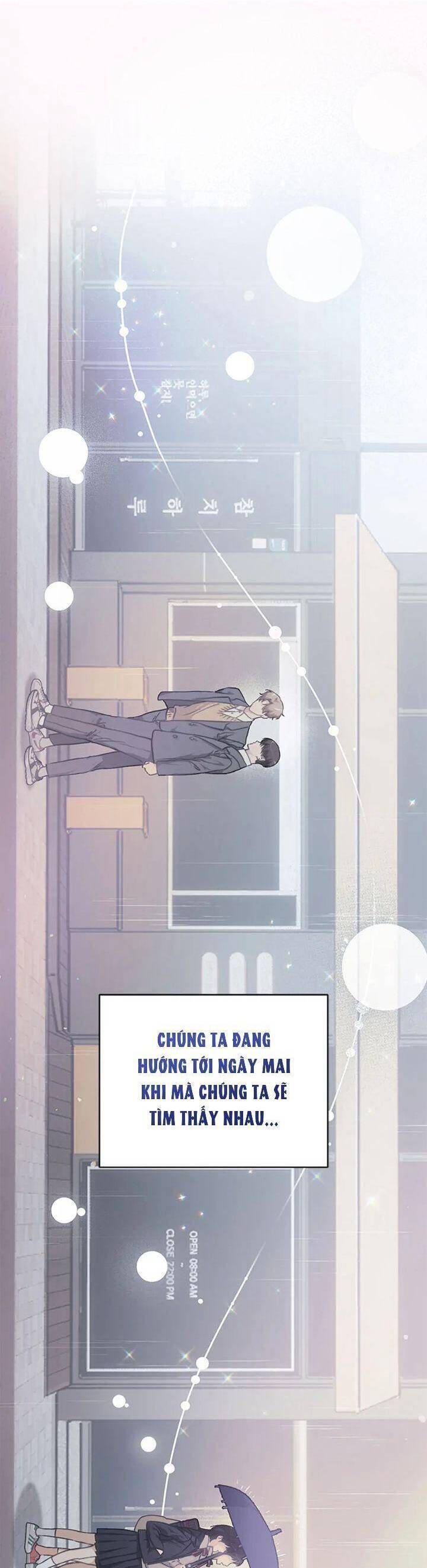 Cõng Anh Mà Chạy: Chapter 81