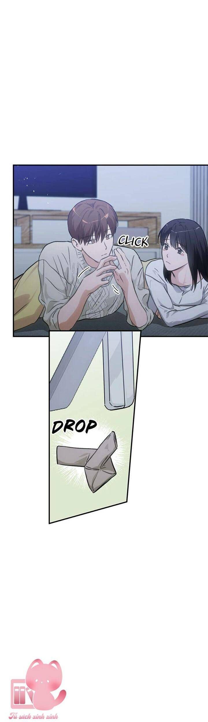 Cõng Anh Mà Chạy: Chapter 81