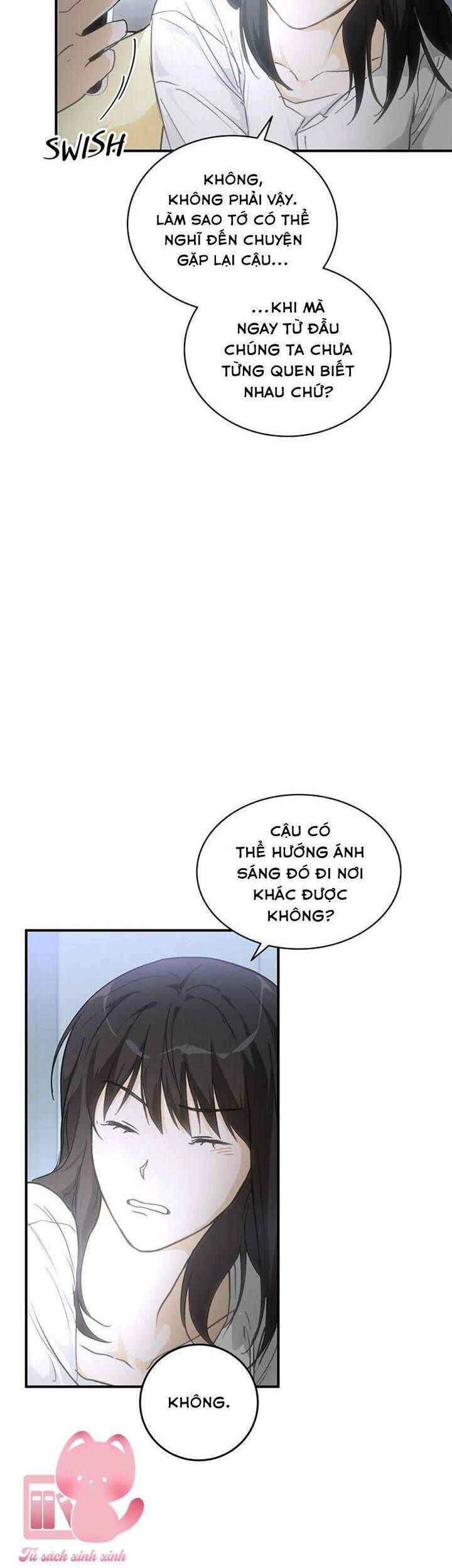 Cõng Anh Mà Chạy: Chapter 81