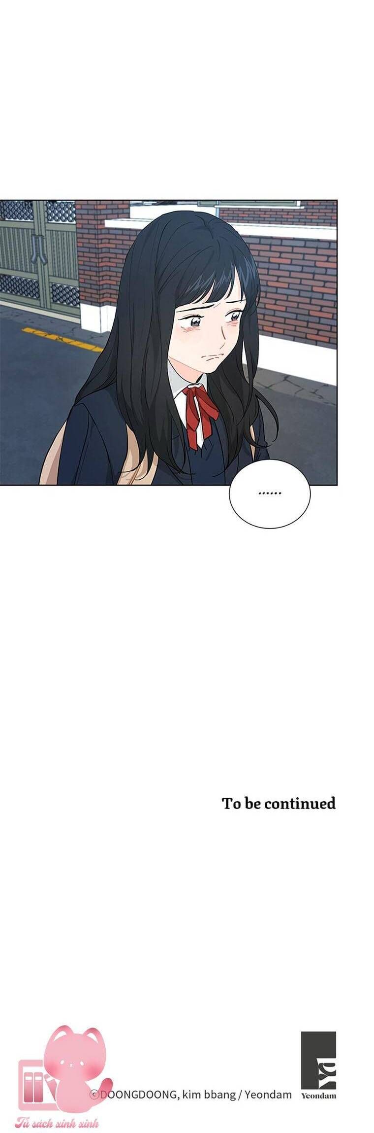 Cõng Anh Mà Chạy: Chapter 9