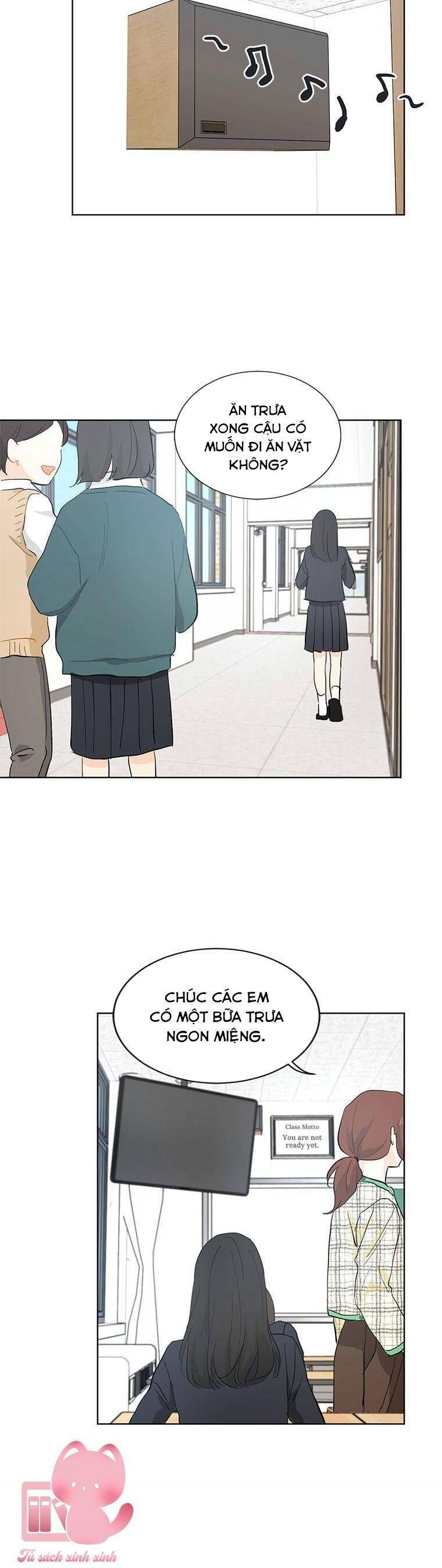 Cõng Anh Mà Chạy: Chapter 9