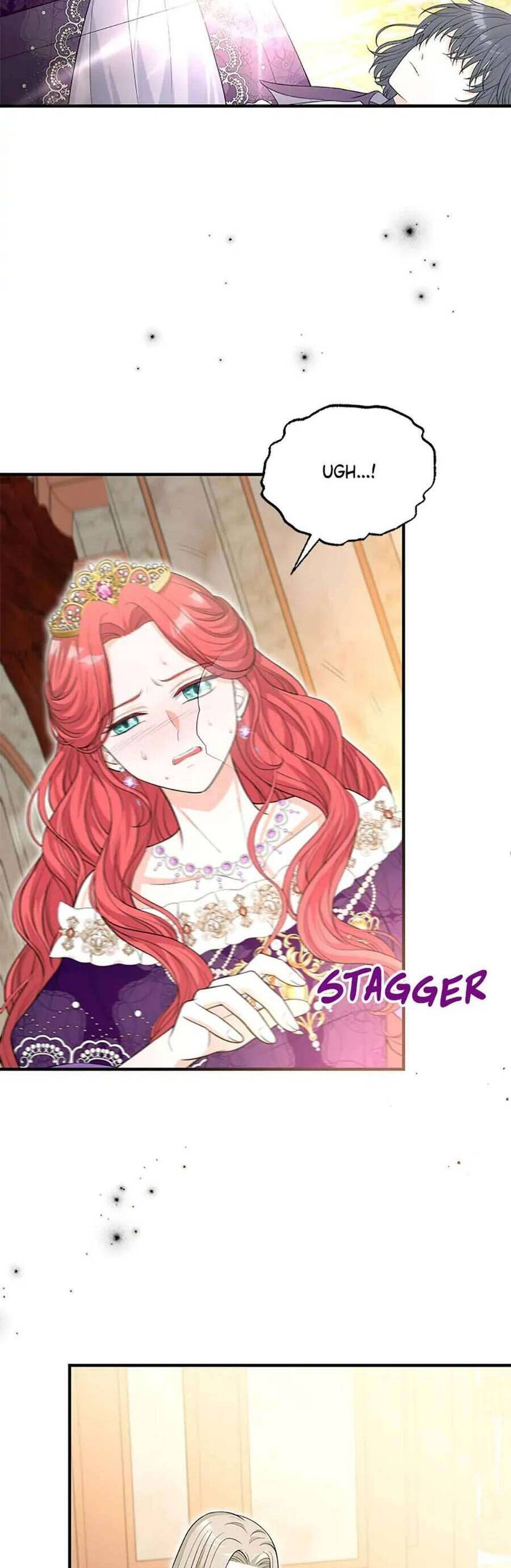 Công Chúa Bé Con Hạng S Thật Mạnh: Chapter 36