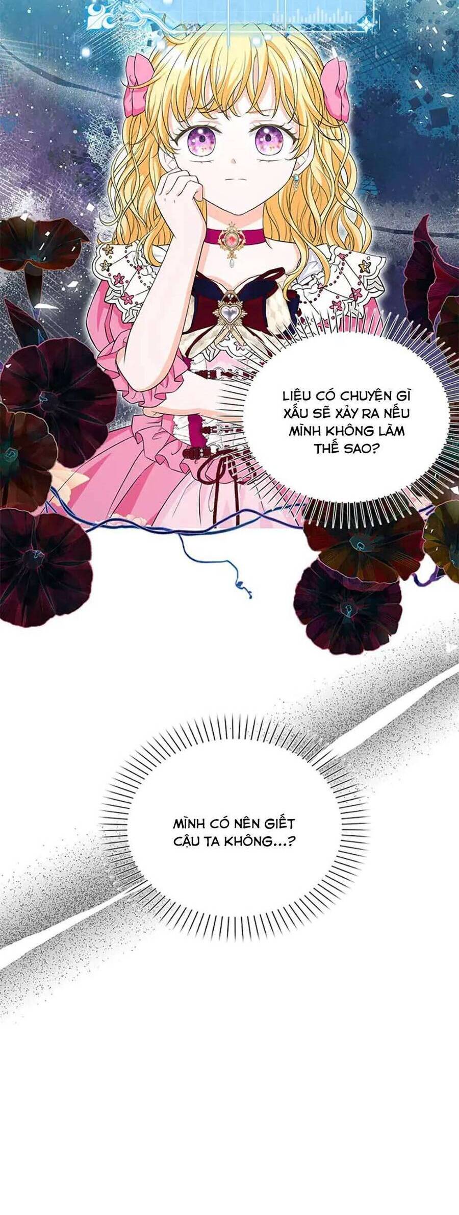 Công Chúa Bé Con Hạng S Thật Mạnh: Chapter 36