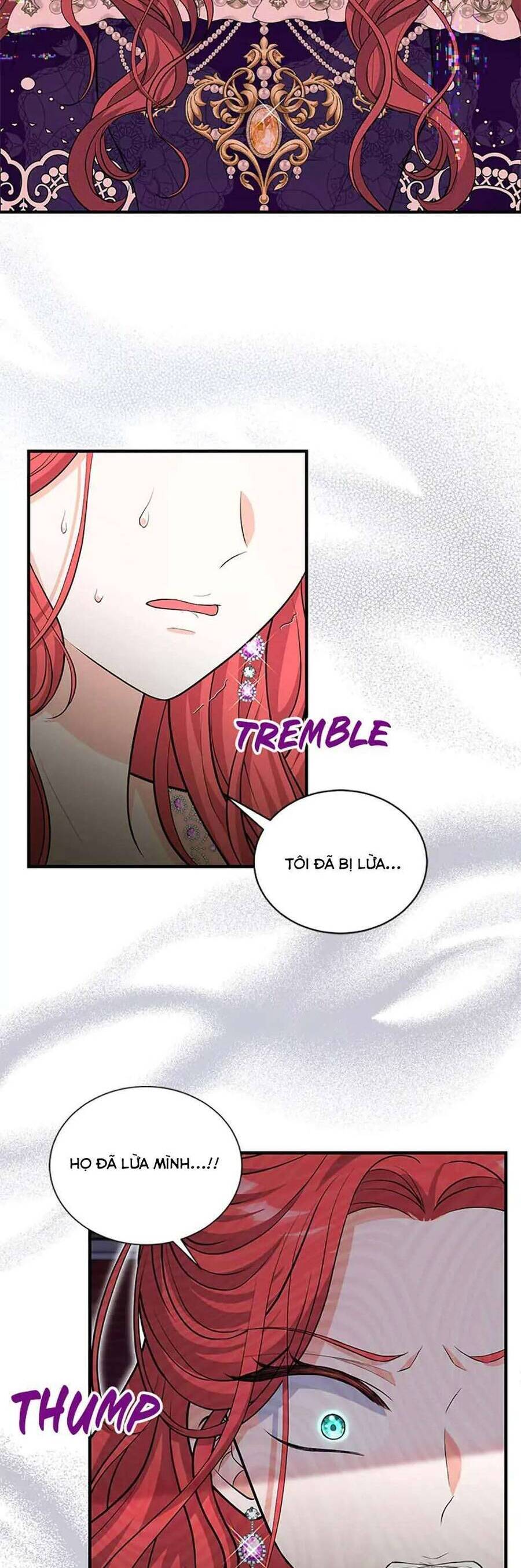 Công Chúa Bé Con Hạng S Thật Mạnh: Chapter 36