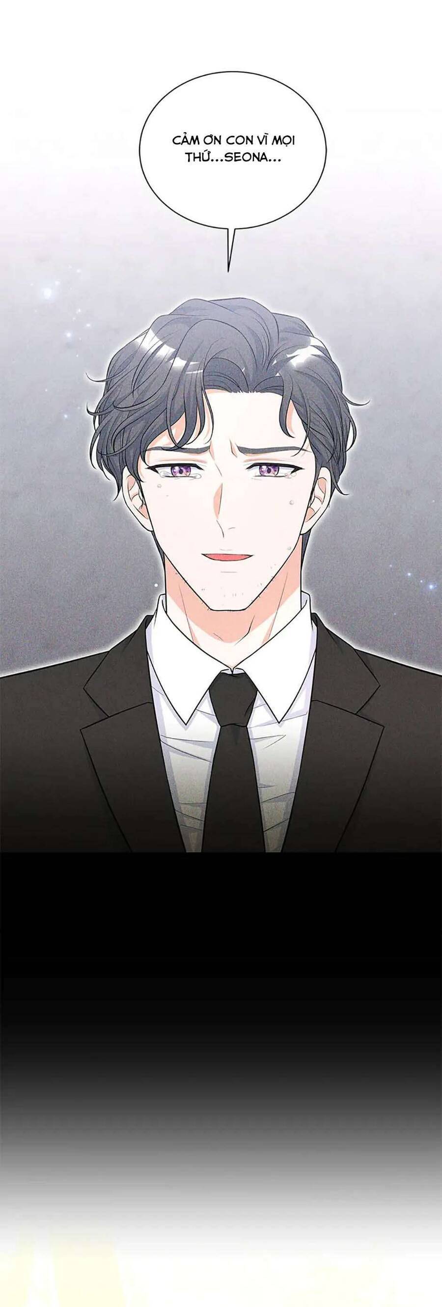 Công Chúa Bé Con Hạng S Thật Mạnh: Chapter 37