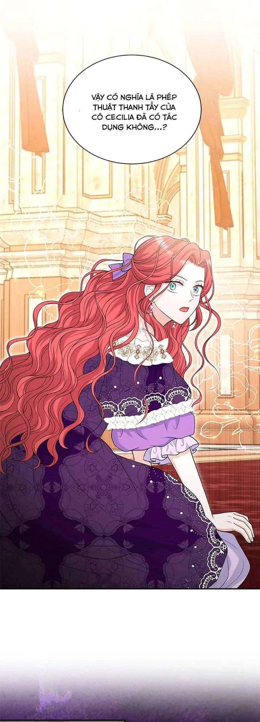 Công Chúa Bé Con Hạng S Thật Mạnh: Chapter 37