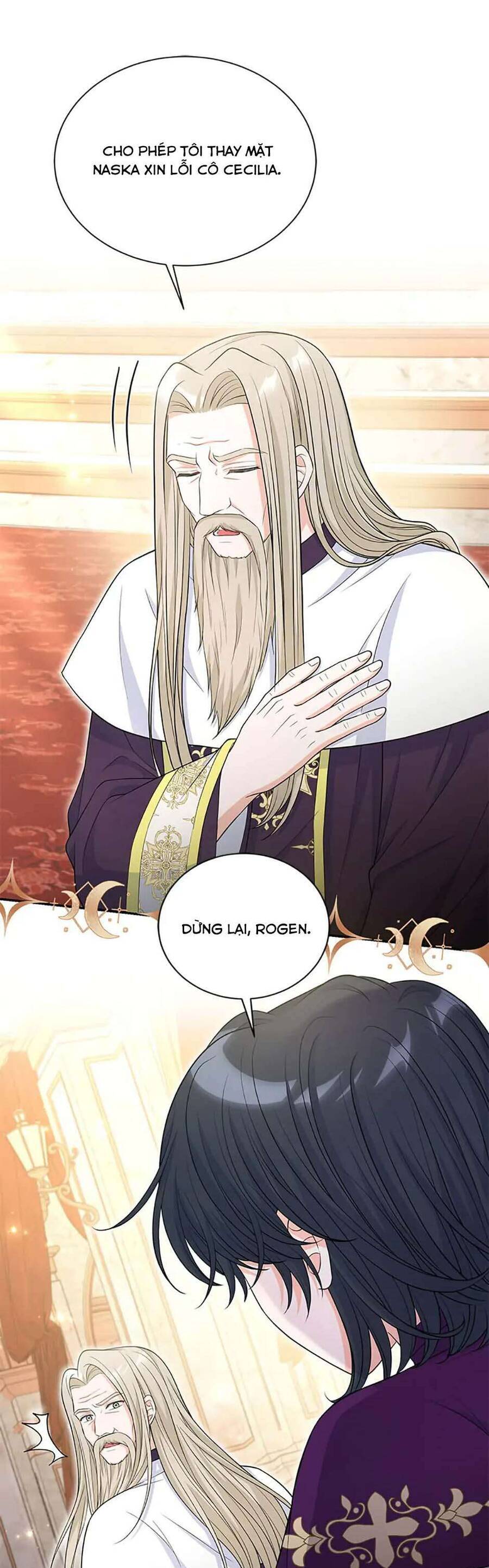 Công Chúa Bé Con Hạng S Thật Mạnh: Chapter 37