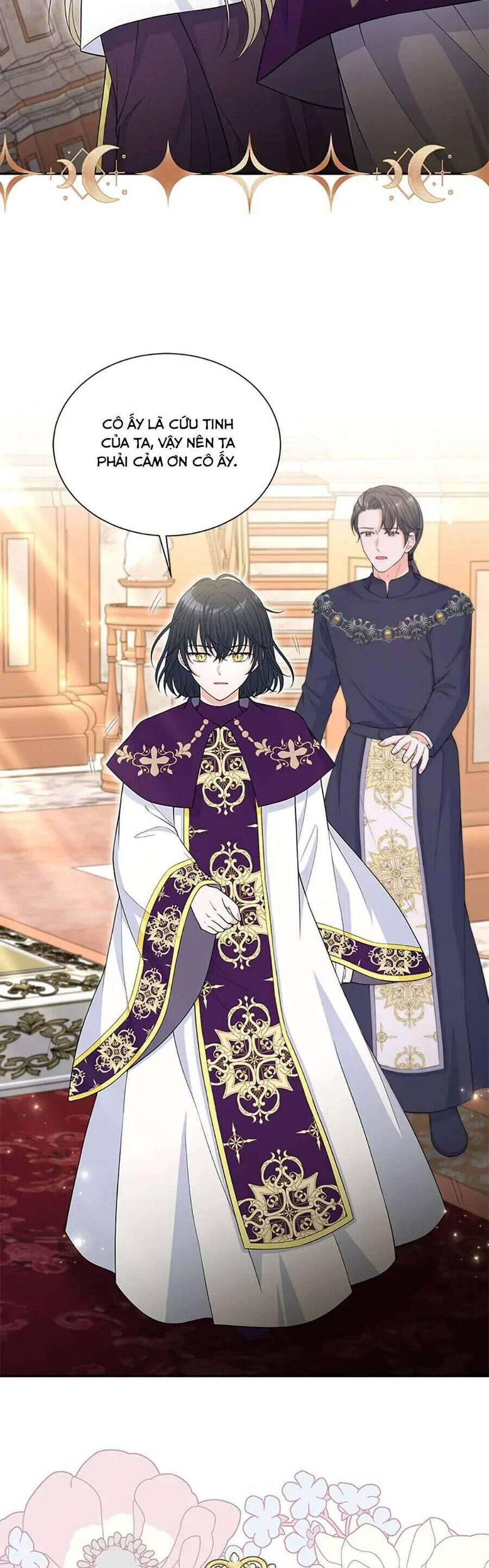 Công Chúa Bé Con Hạng S Thật Mạnh: Chapter 37