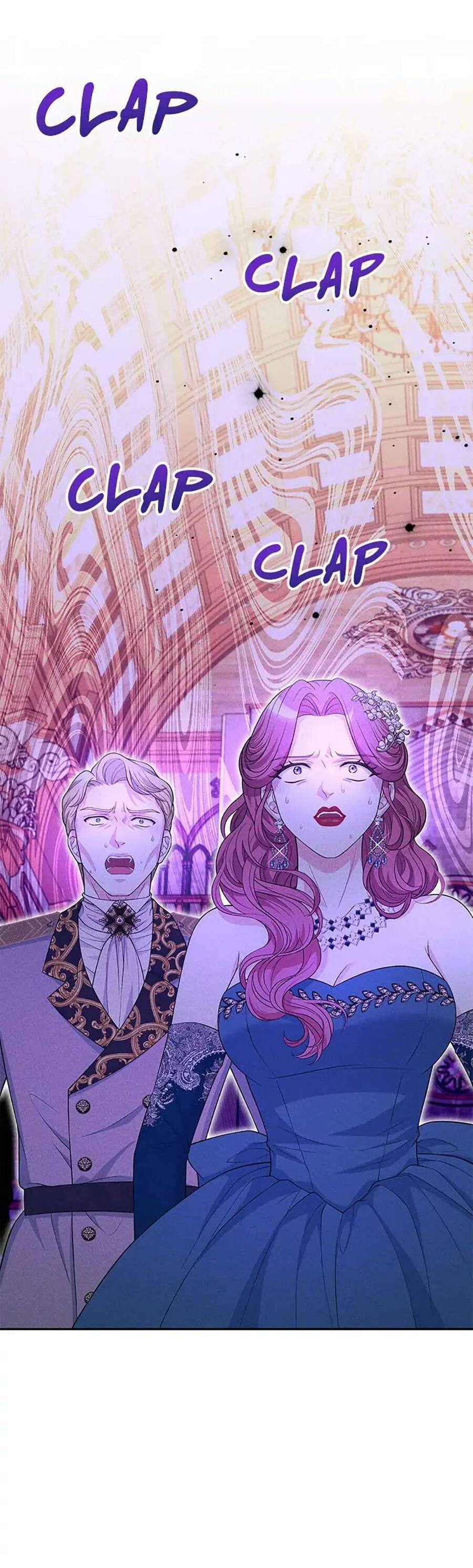 Công Chúa Bé Con Hạng S Thật Mạnh: Chapter 38