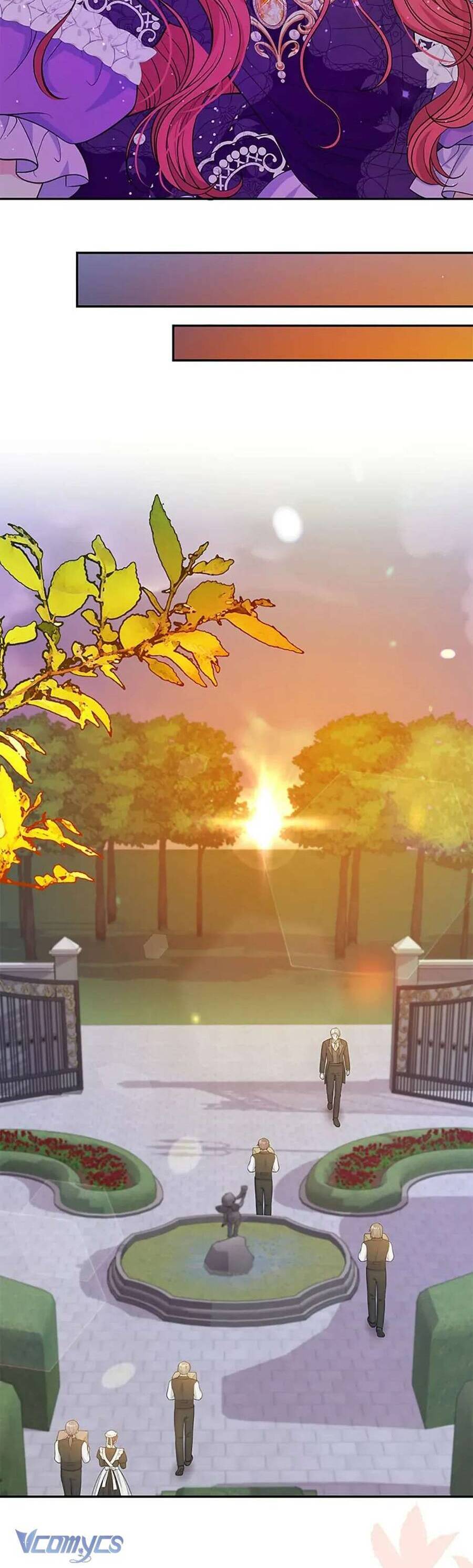 Công Chúa Bé Con Hạng S Thật Mạnh: Chapter 38